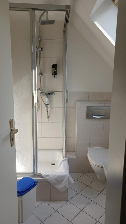Haus Waldesruh Otel Petersdorf  Dış mekan fotoğraf