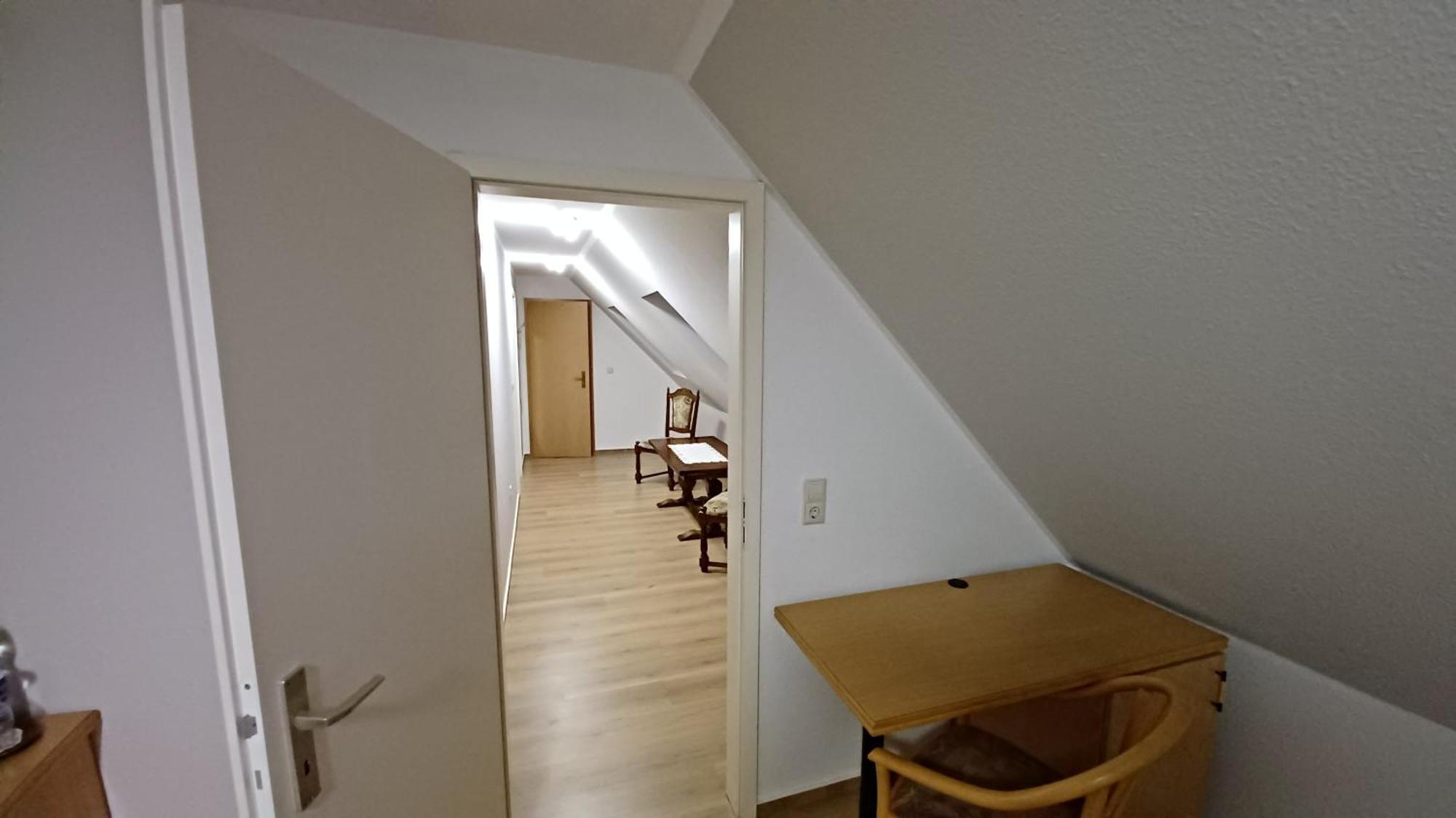 Haus Waldesruh Otel Petersdorf  Dış mekan fotoğraf