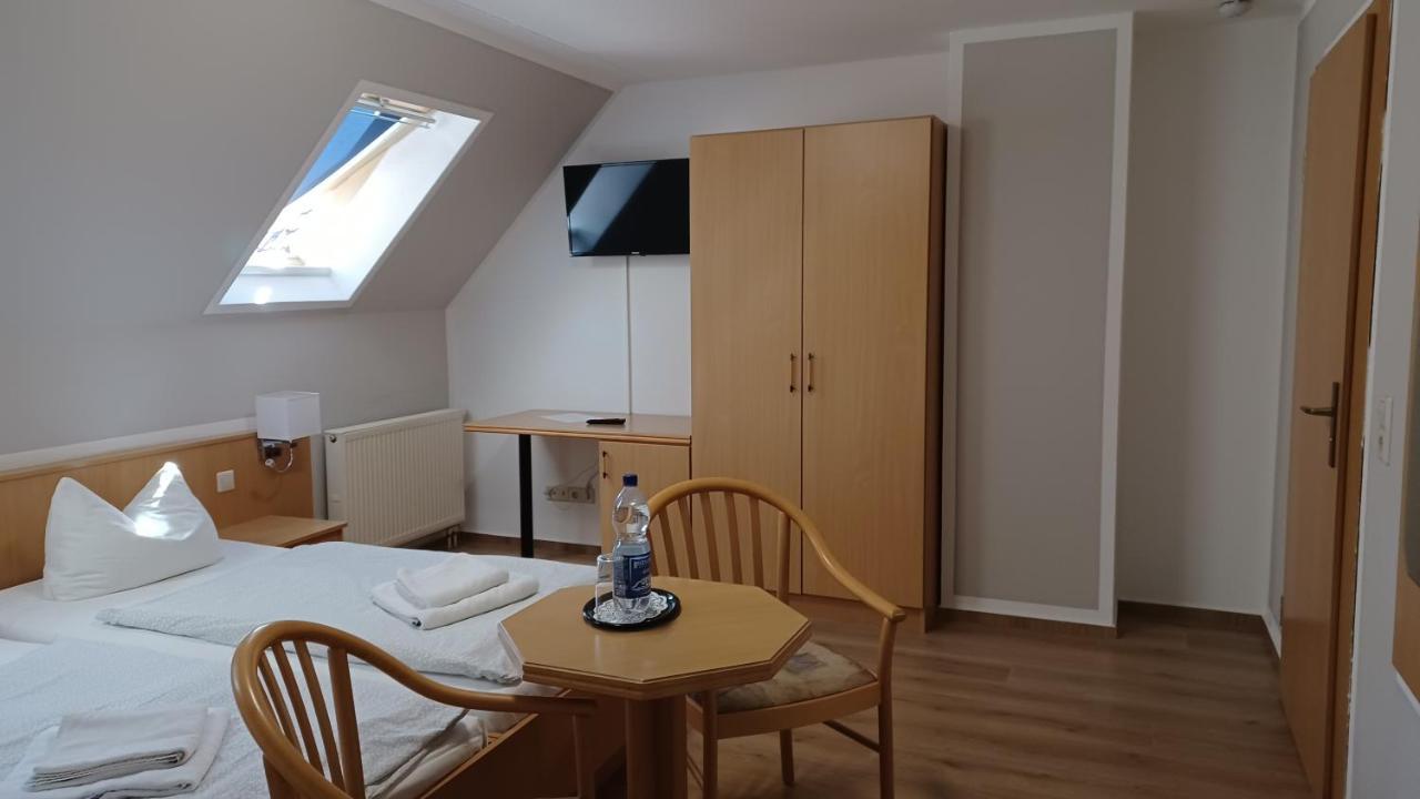 Haus Waldesruh Otel Petersdorf  Dış mekan fotoğraf
