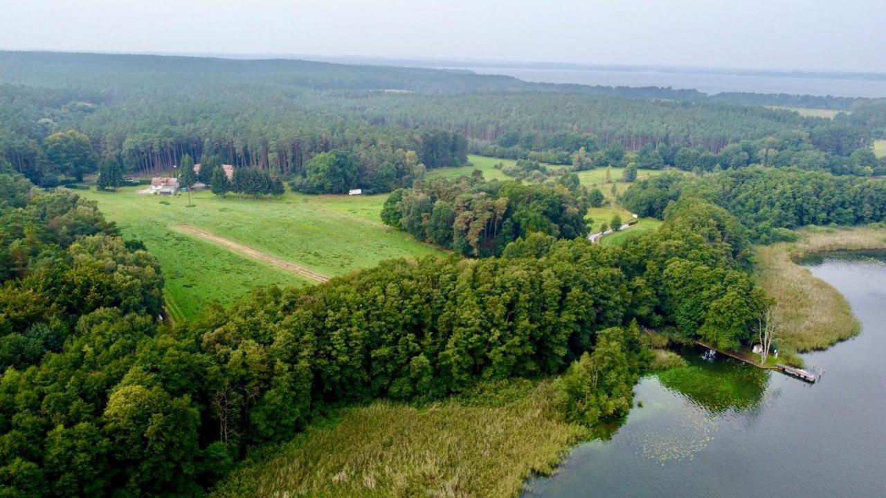 Haus Waldesruh Otel Petersdorf  Dış mekan fotoğraf