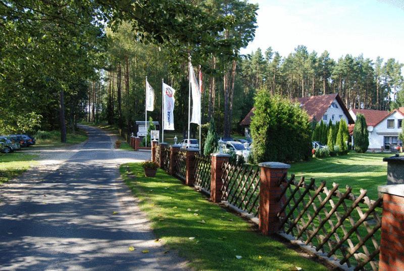 Haus Waldesruh Otel Petersdorf  Dış mekan fotoğraf