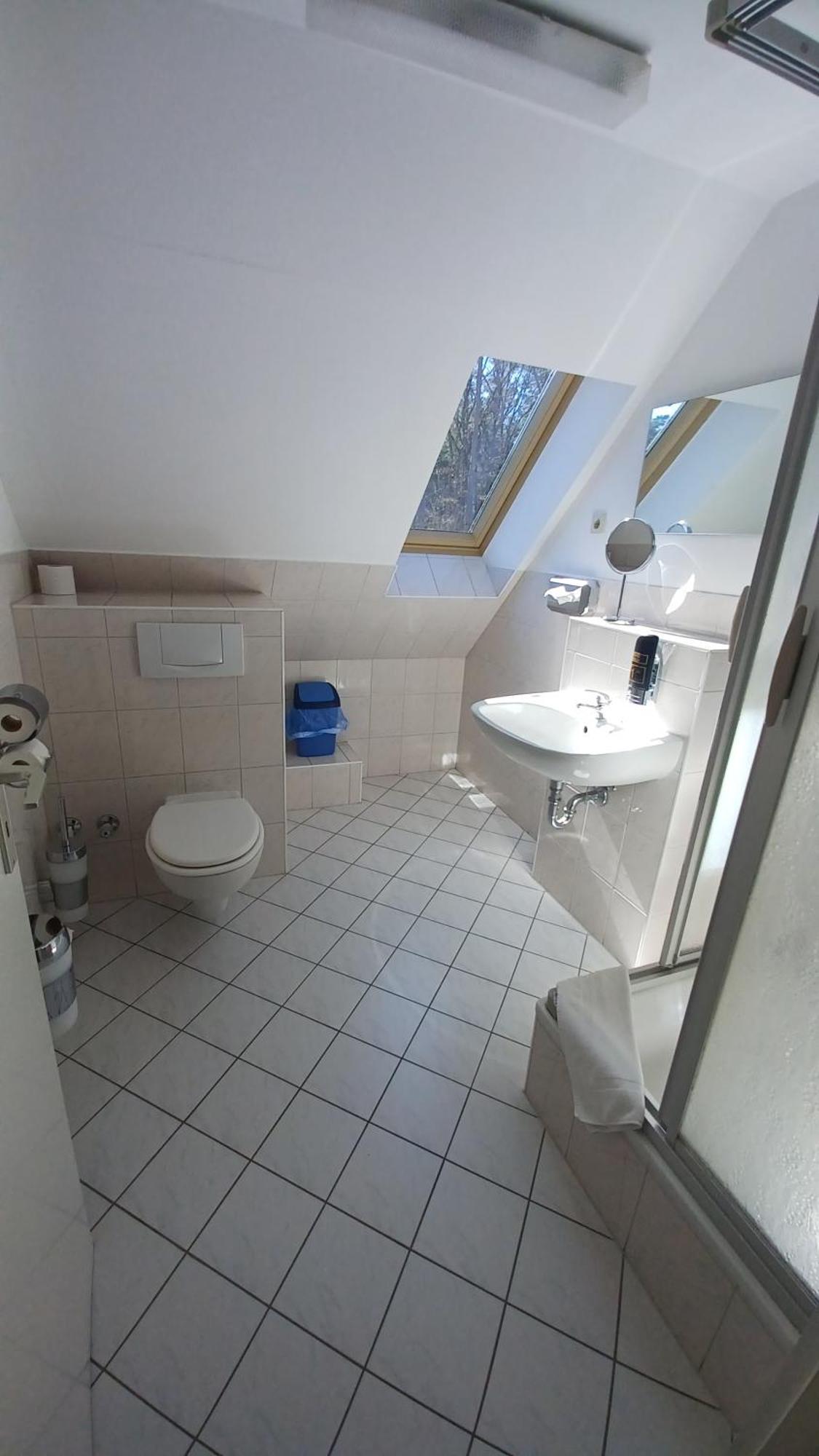 Haus Waldesruh Otel Petersdorf  Oda fotoğraf