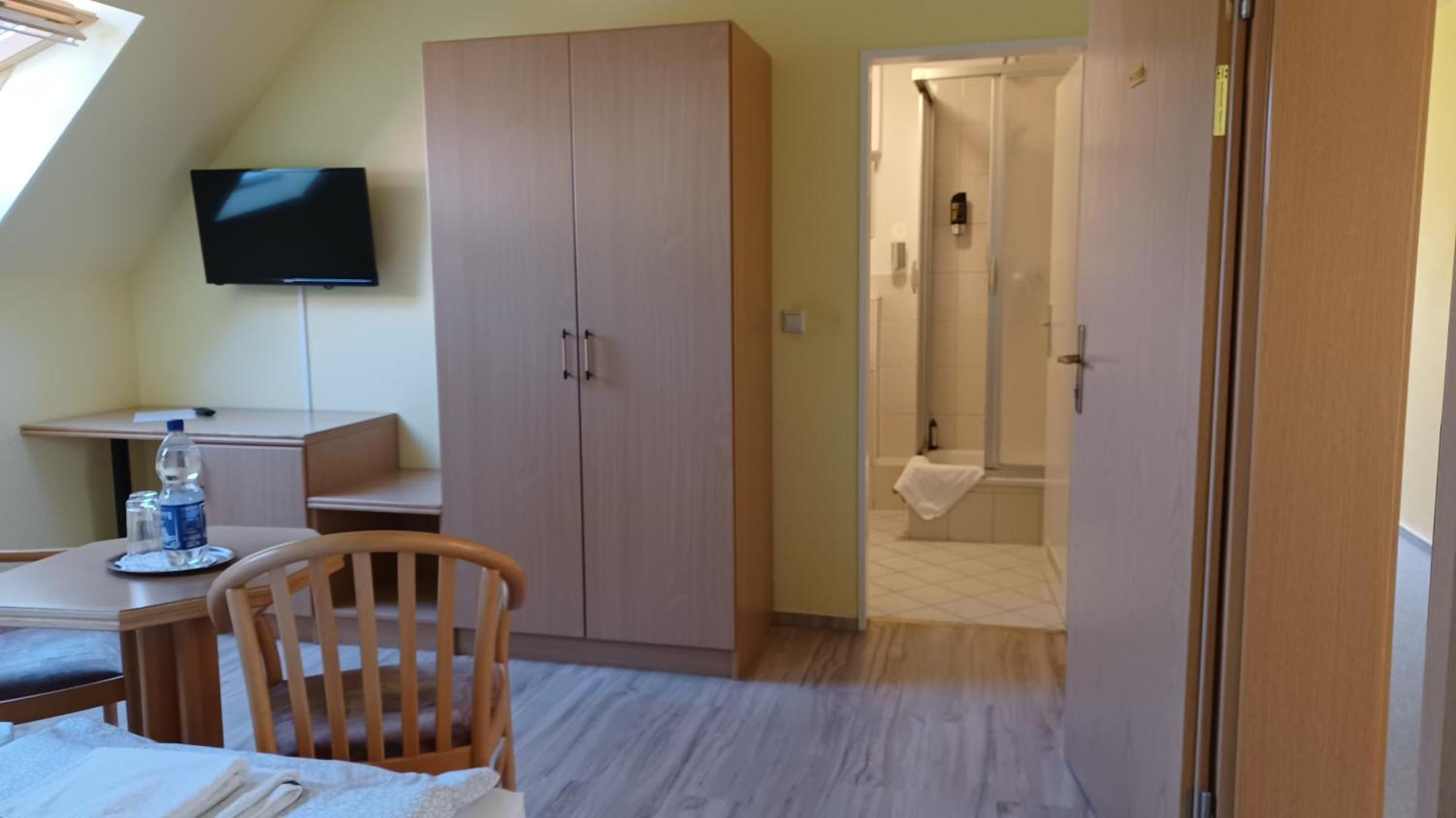 Haus Waldesruh Otel Petersdorf  Dış mekan fotoğraf
